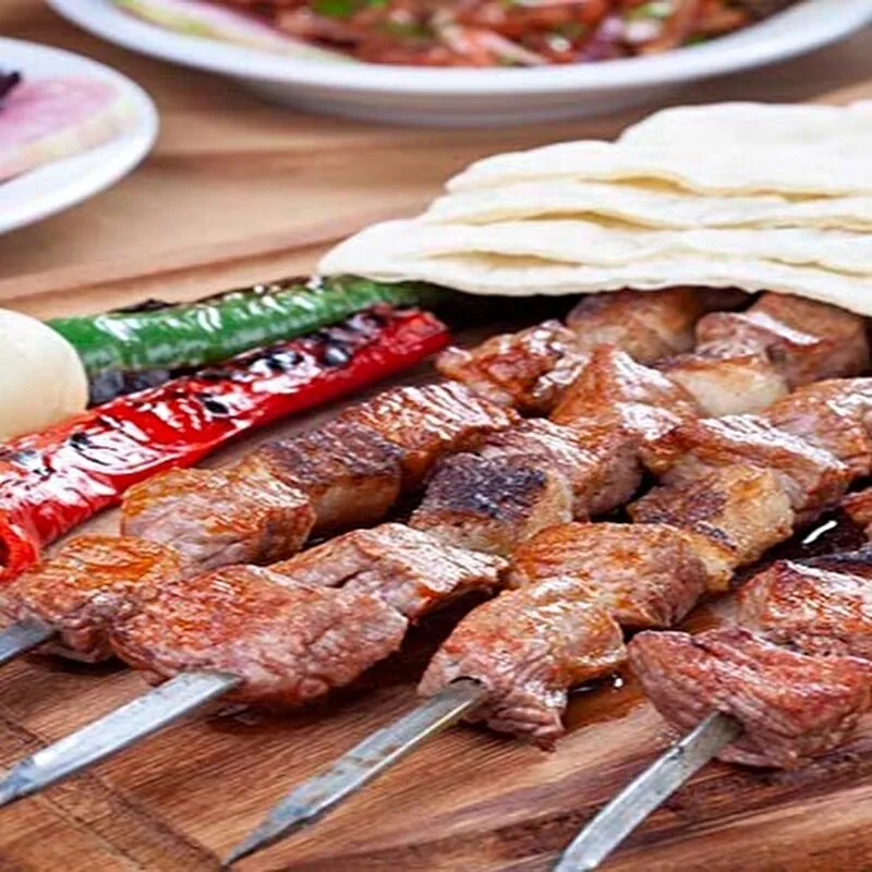 Kuzu Şiş