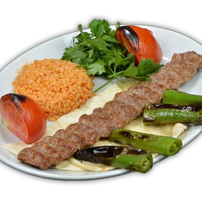 Urfa Kebap